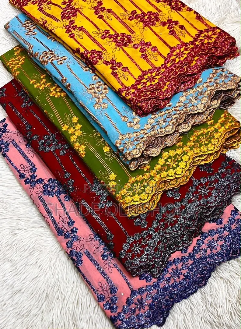 New Luxury Lace