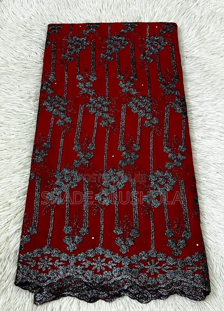 New Luxury Lace