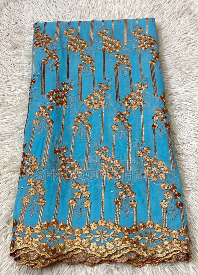 New Luxury Lace