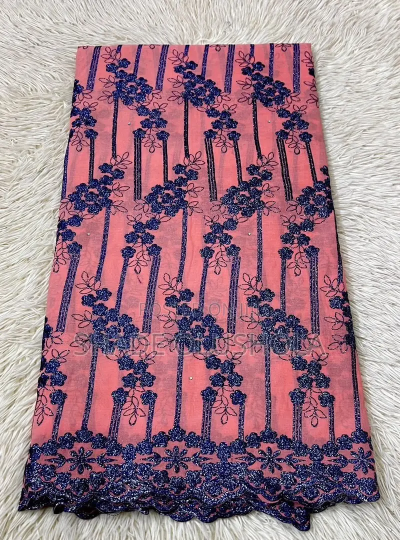 New Luxury Lace
