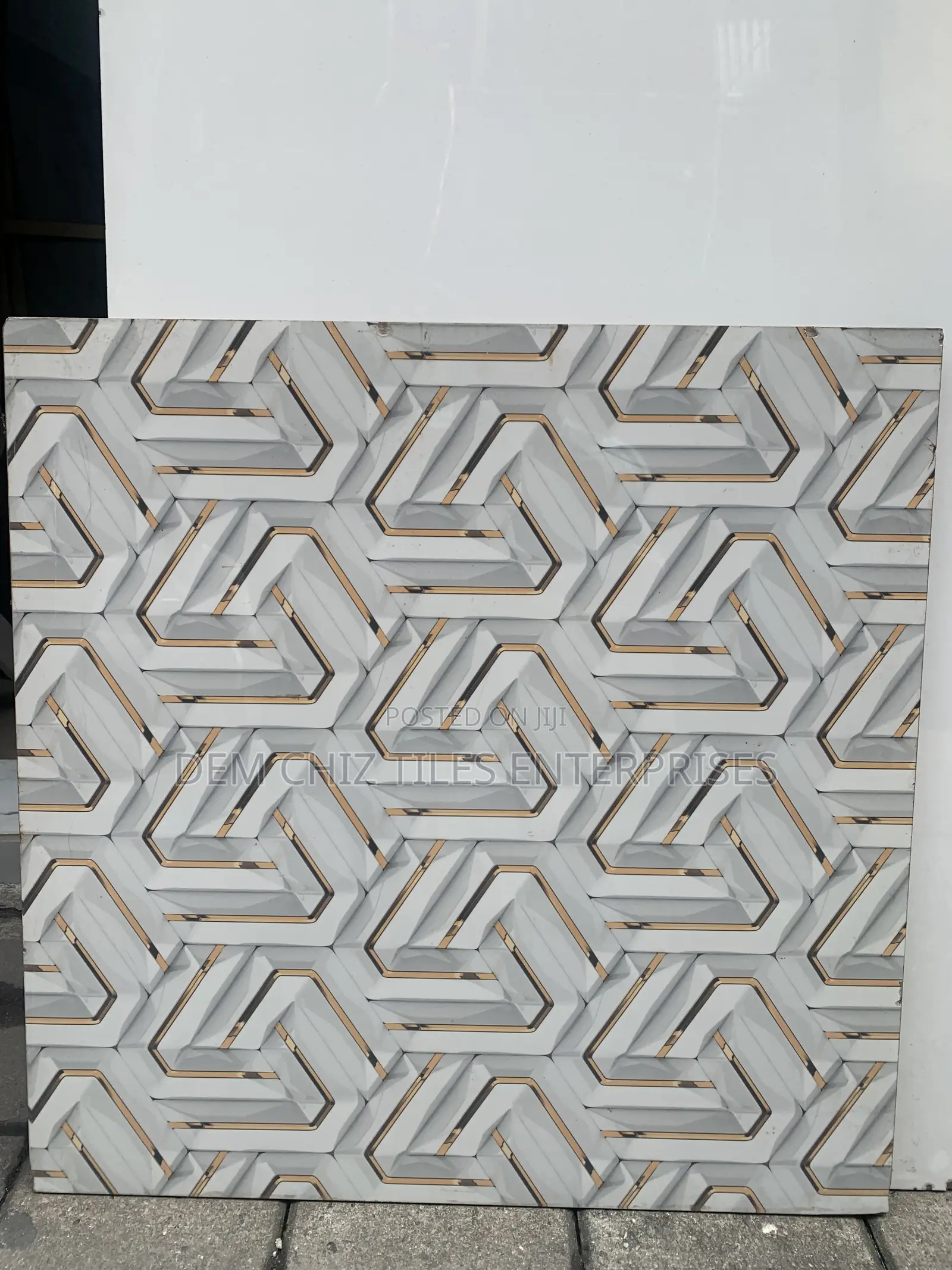 Quality India Tiles 60cm * 60cm