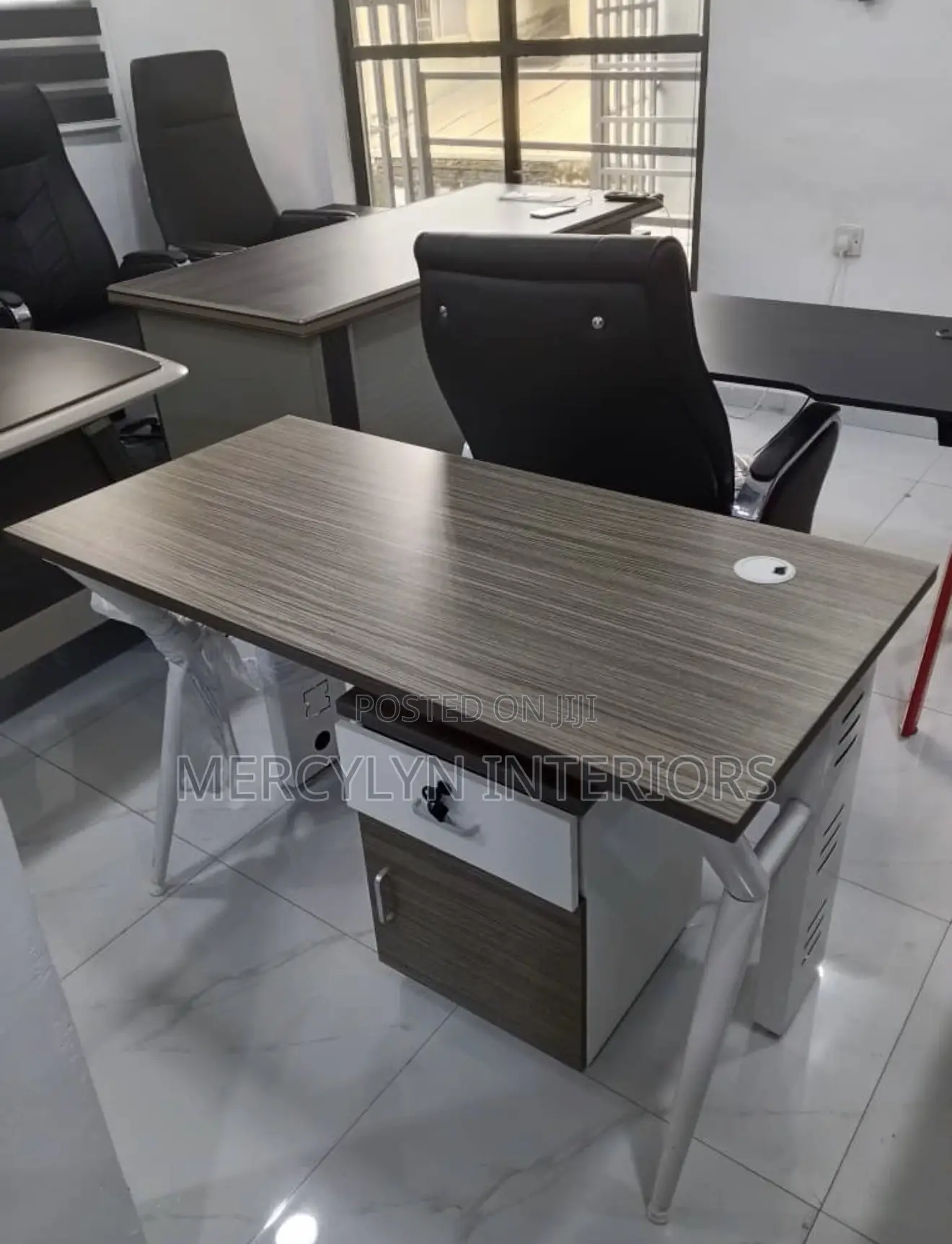 1.2 Meter Office Desk