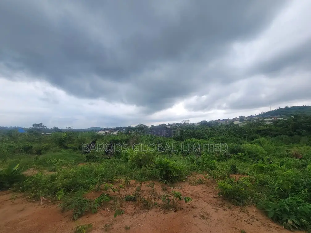 Prime Plot of Land for Sale