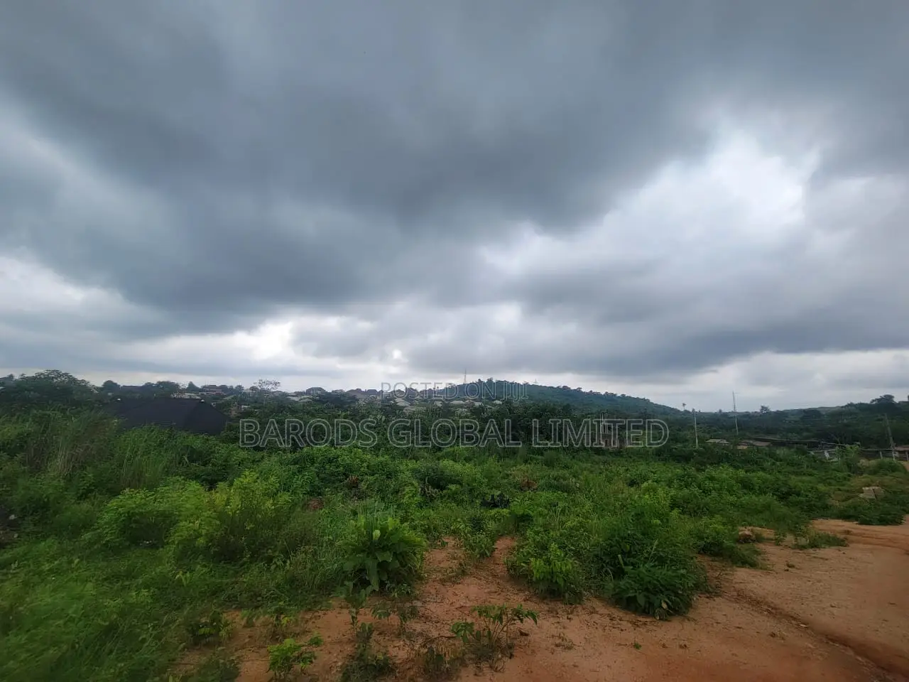 Prime Plot of Land for Sale