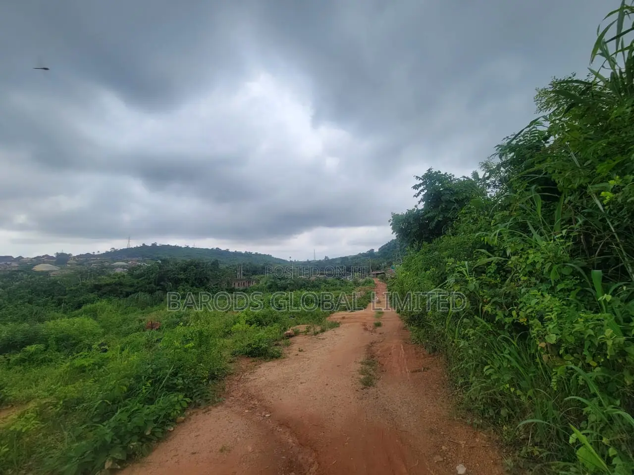 Prime Plot of Land for Sale