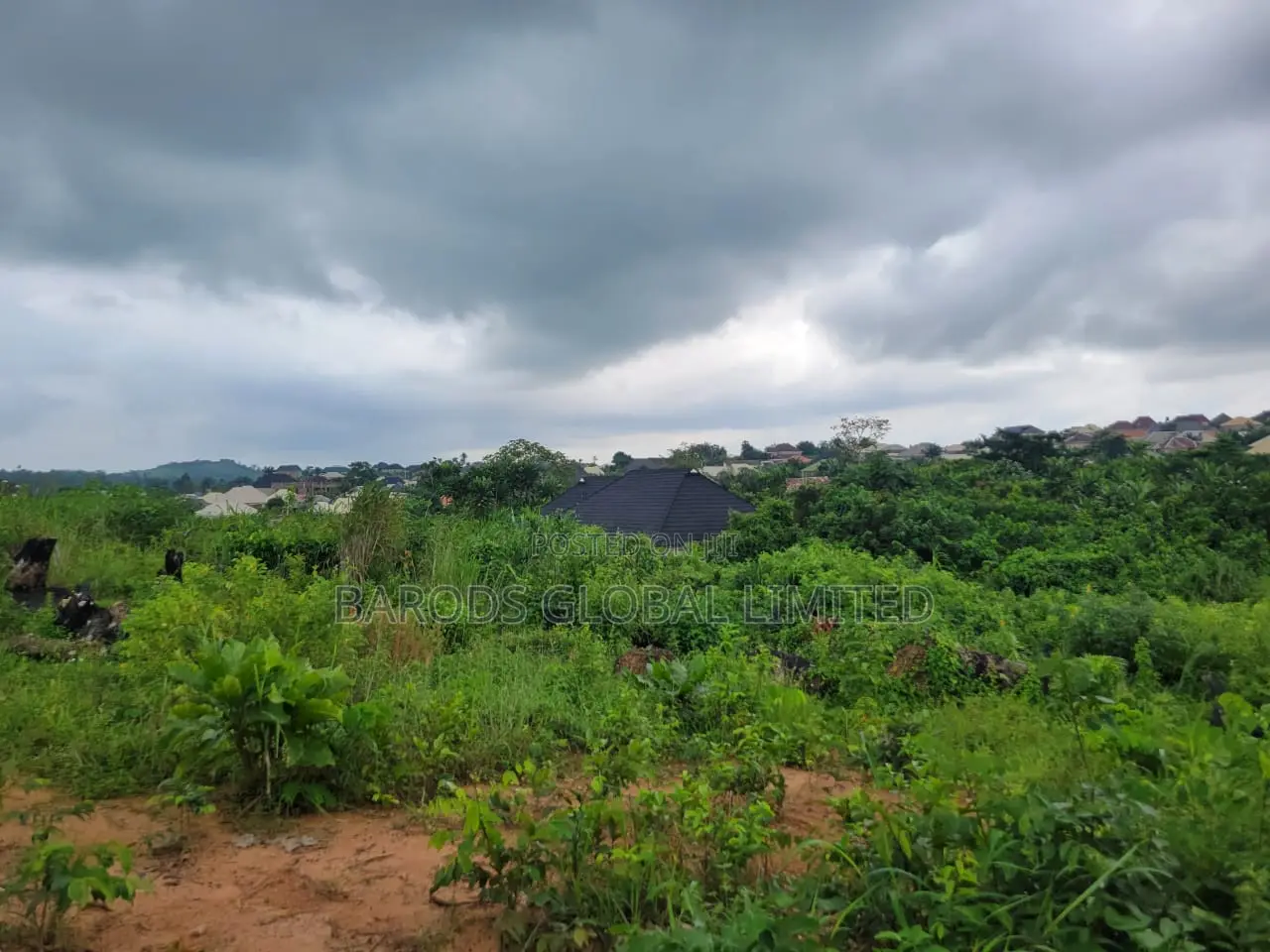 Prime Plot of Land for Sale
