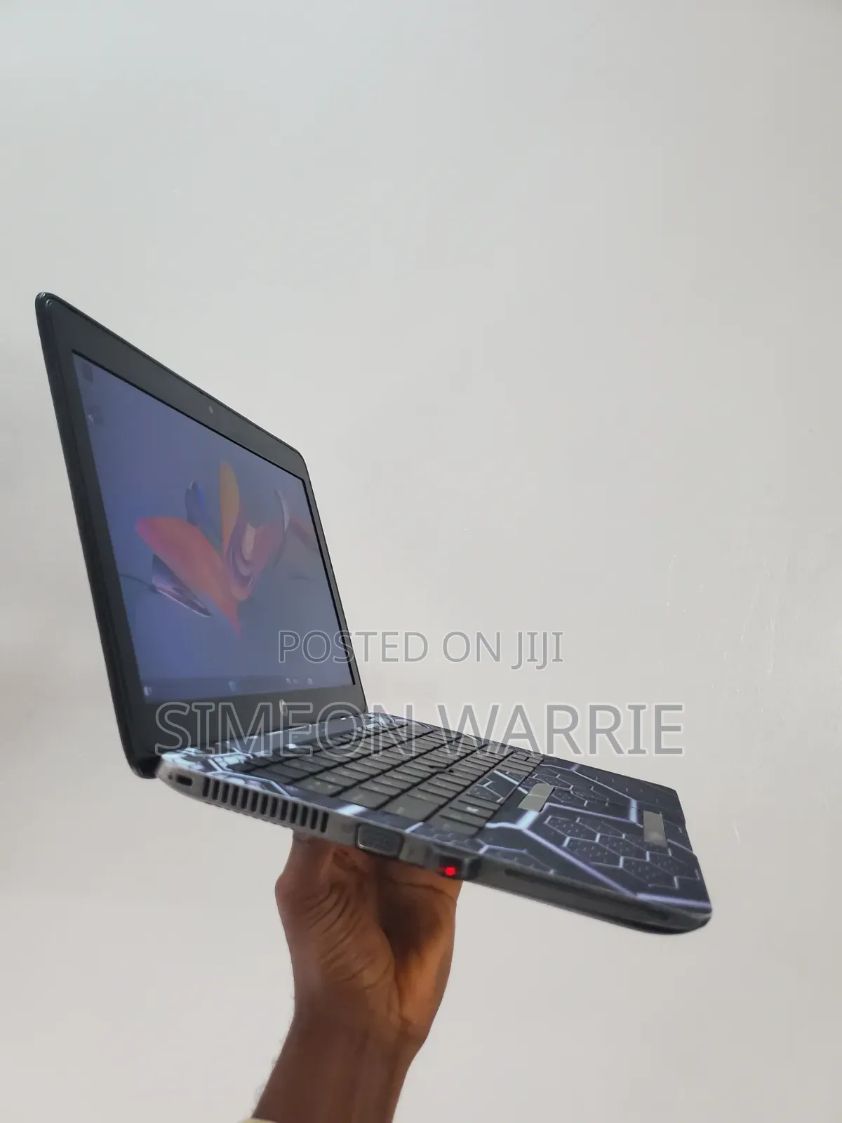 Laptop HP EliteBook 820 G2 8GB Intel Core i5 HDD 350GB