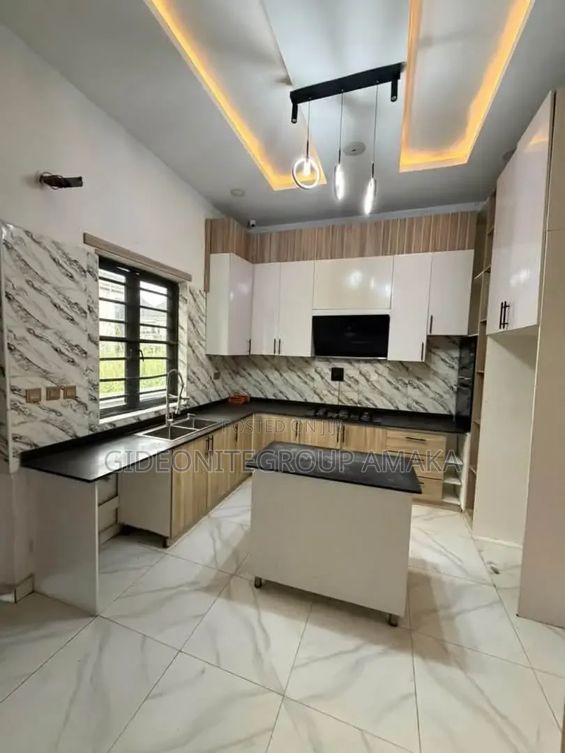 Mini Flat in Ogheghe Off Sapele, Benin City for sale