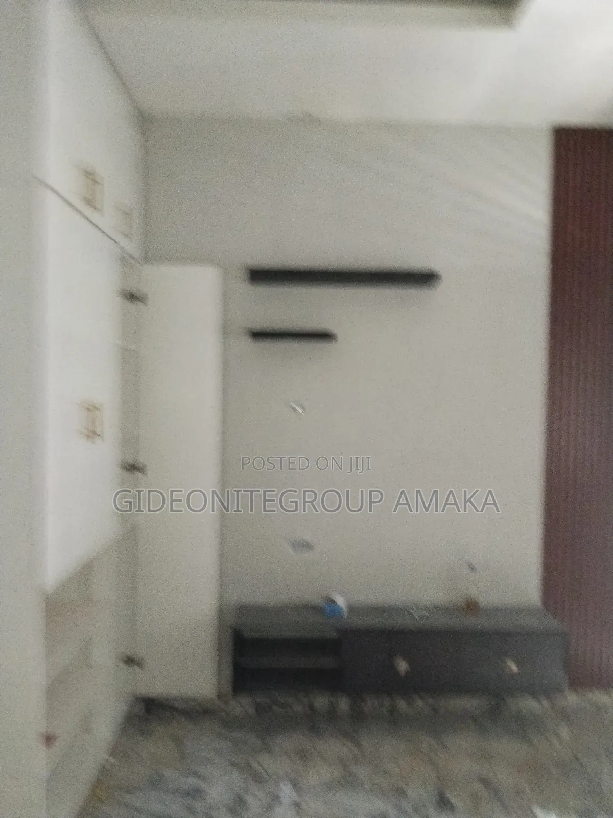 Mini Flat in Ogheghe Off Sapele, Benin City for sale