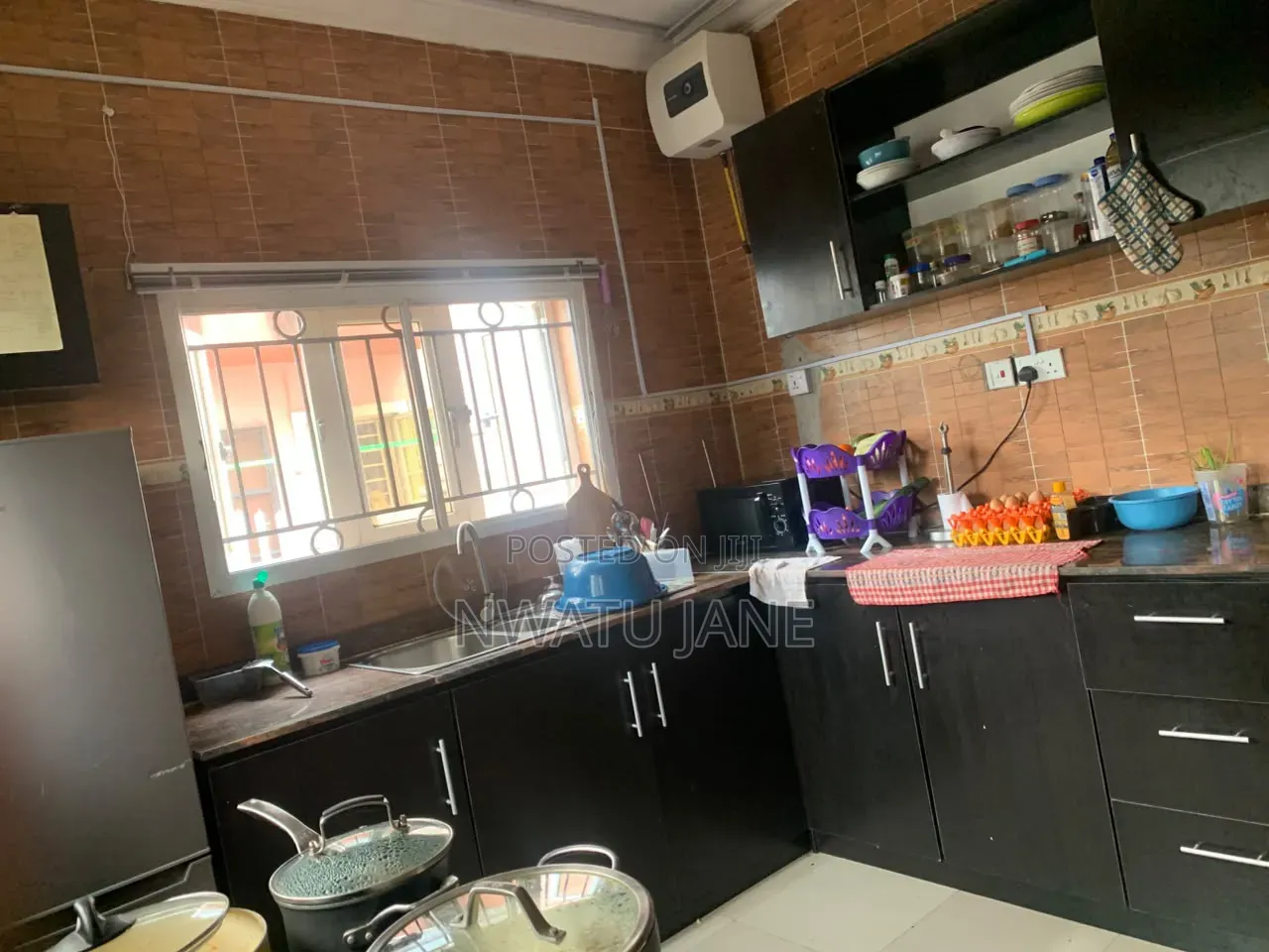 Furnished 1bdrm Shared Apartment in Orchid Road Lekki, Ikota for rent