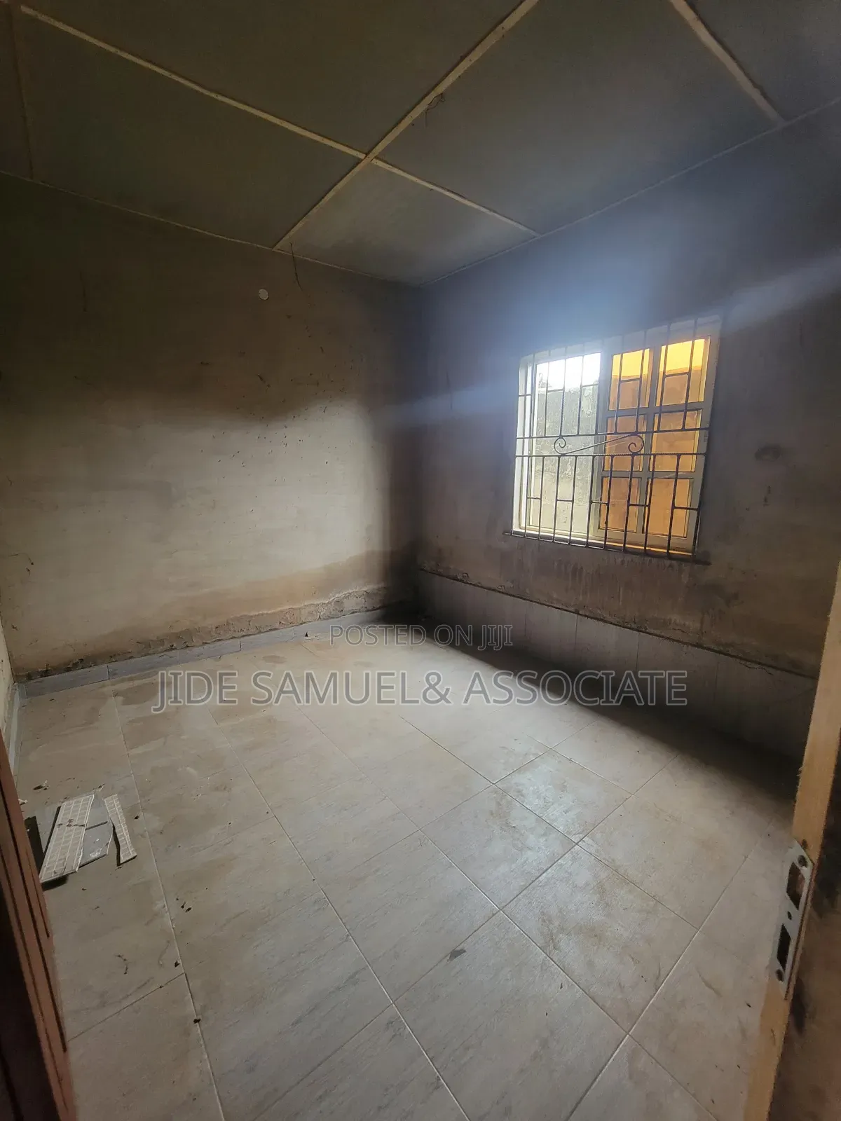 Furnished Mini Flat in Ayobo for rent