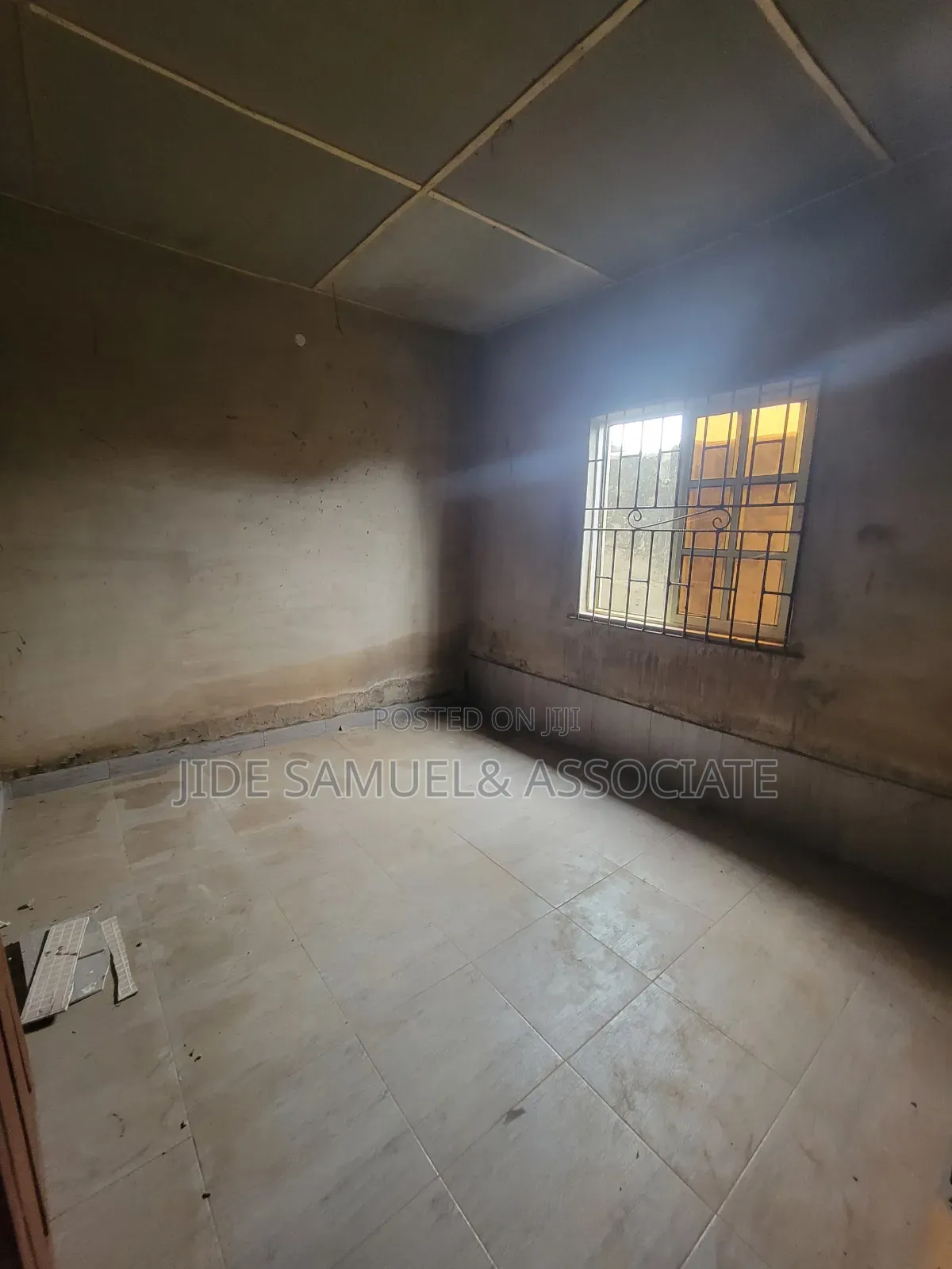 Furnished Mini Flat in Ayobo for rent