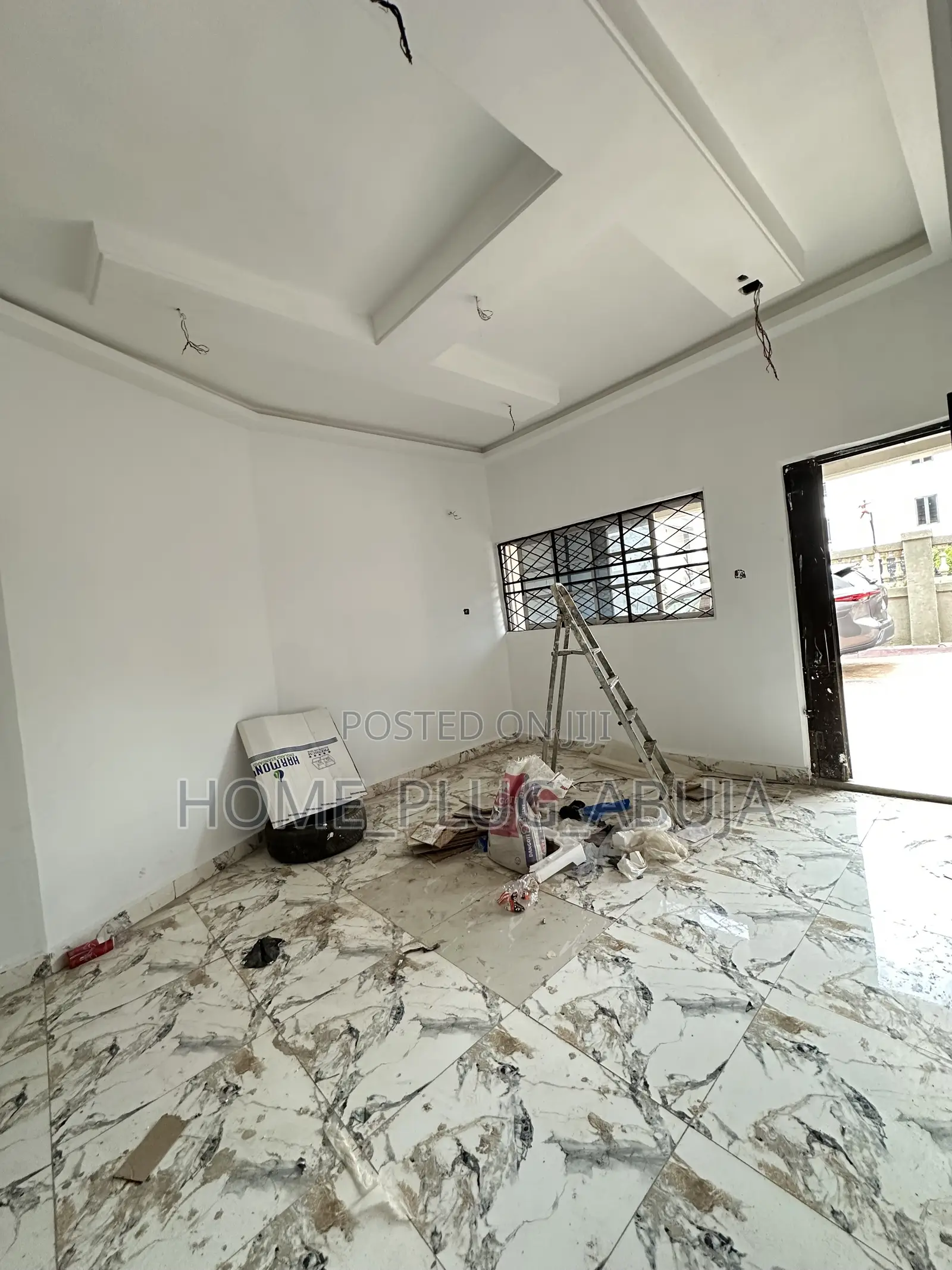 2bdrm Block of Flats in Rock View Estate, Dawaki for rent