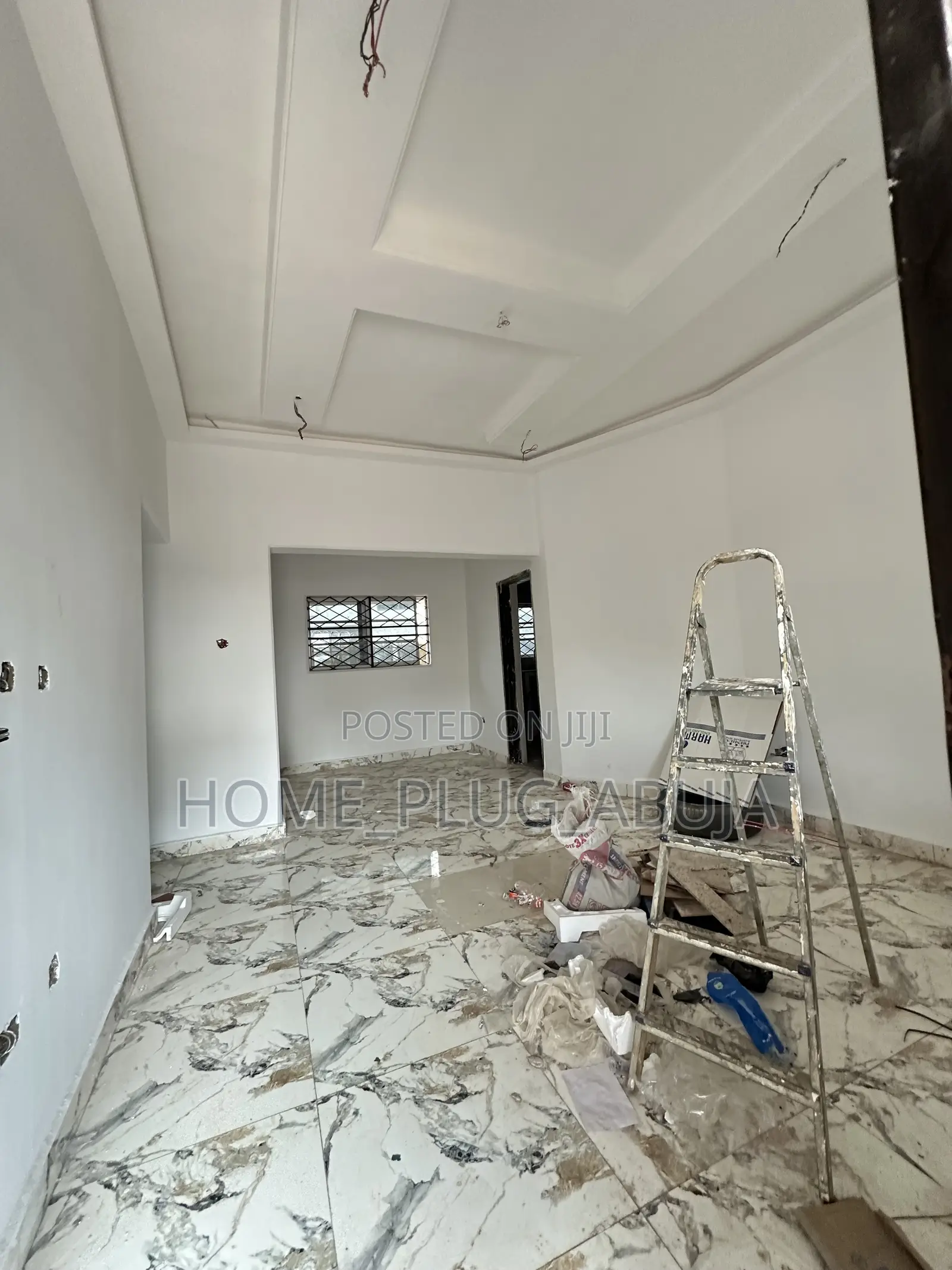 2bdrm Block of Flats in Rock View Estate, Dawaki for rent