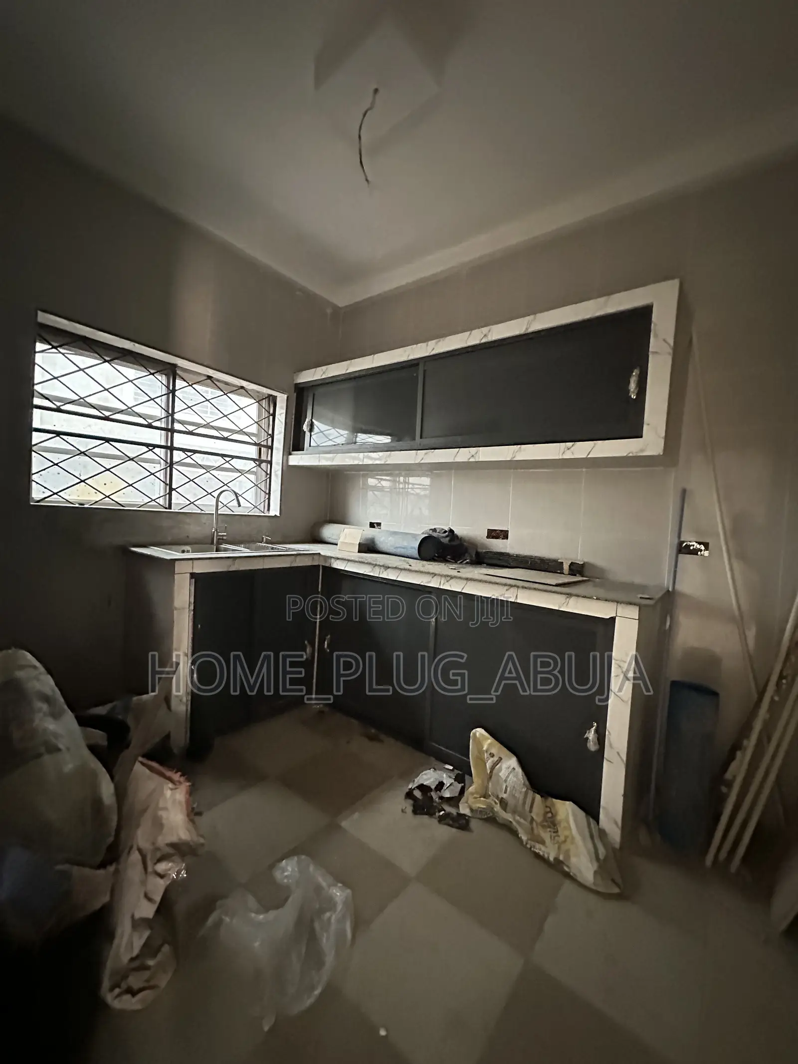 2bdrm Block of Flats in Rock View Estate, Dawaki for rent