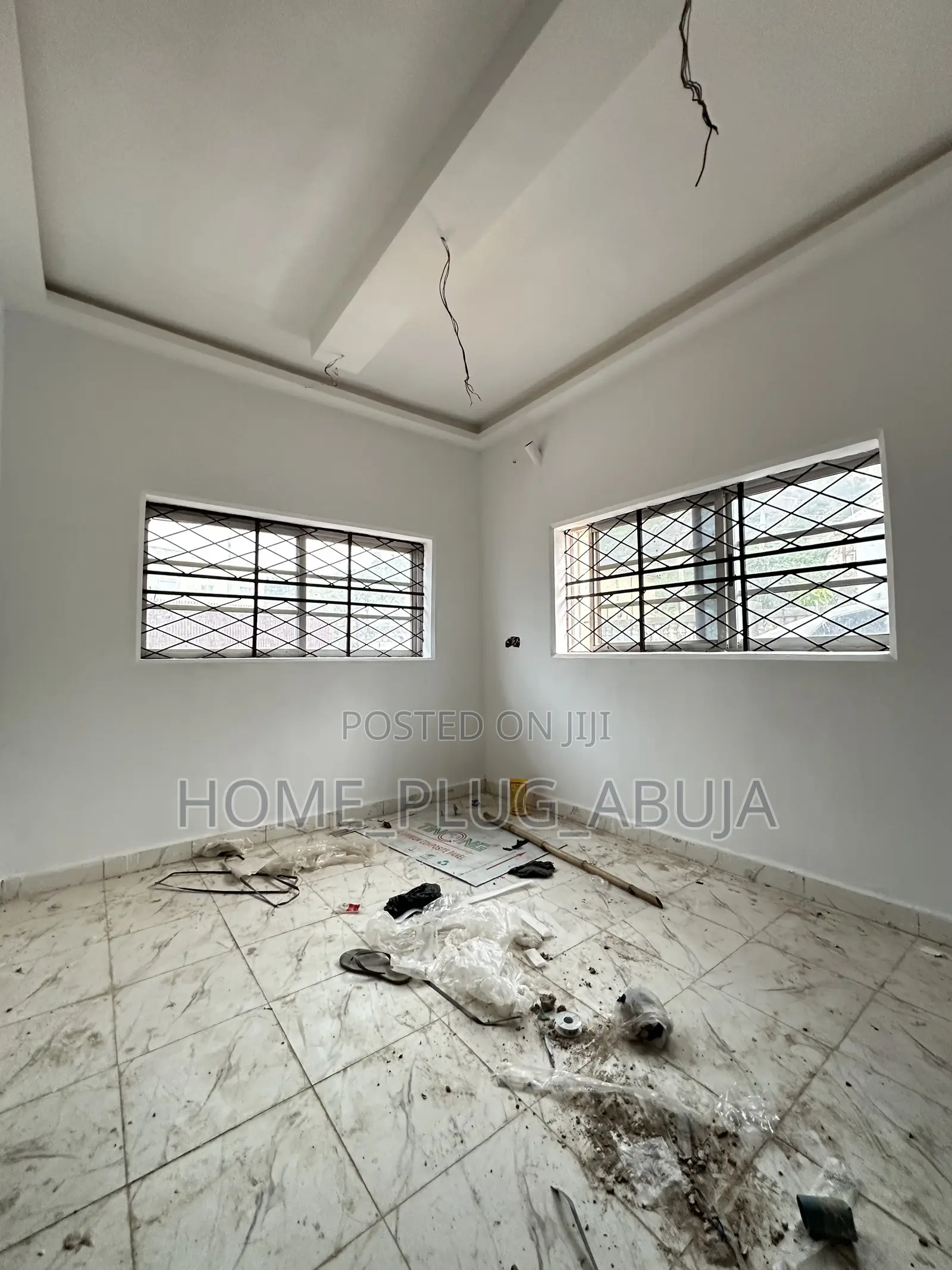 2bdrm Block of Flats in Rock View Estate, Dawaki for rent