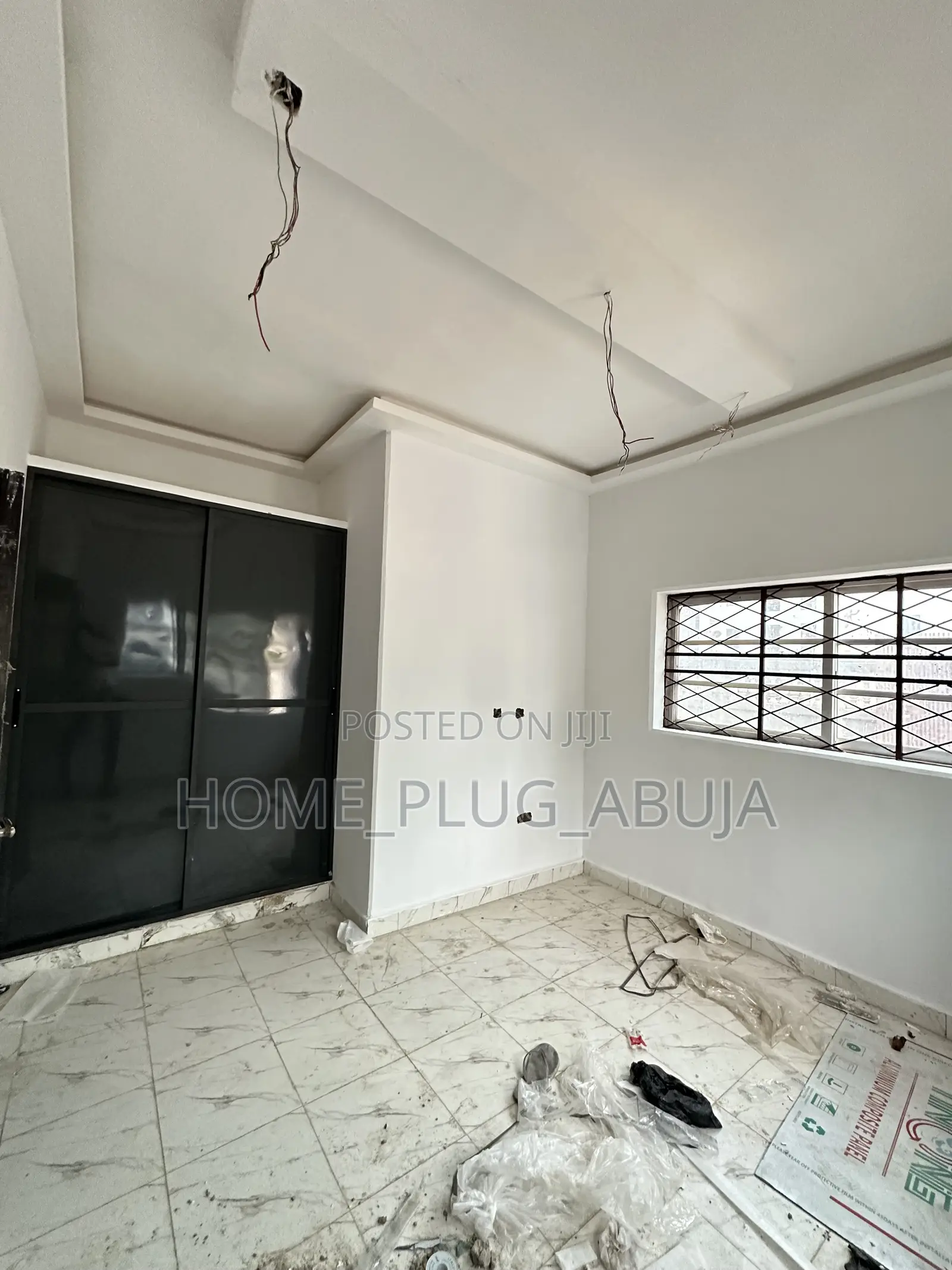 2bdrm Block of Flats in Rock View Estate, Dawaki for rent