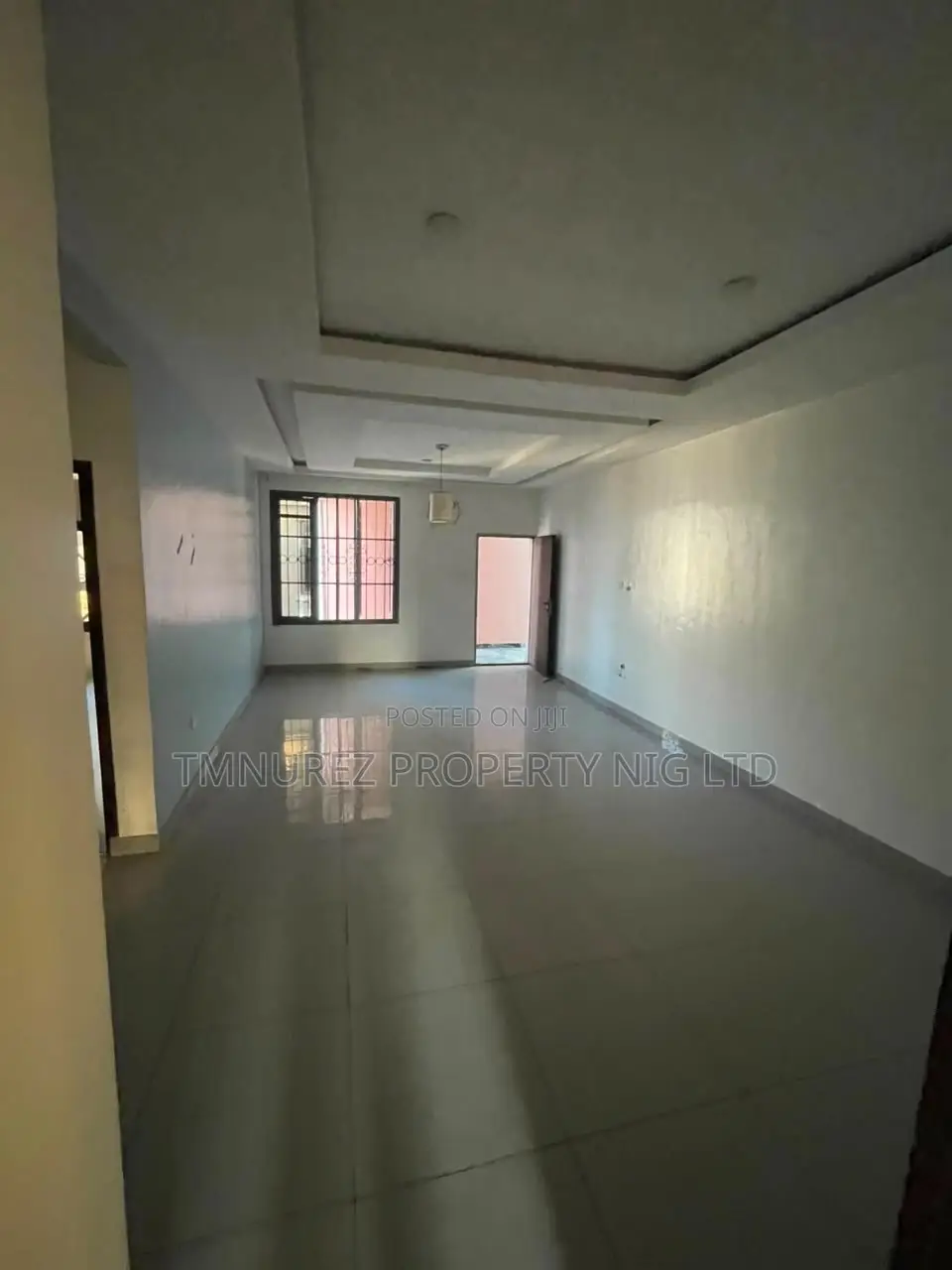 2bdrm Apartment in Ikate for rent
