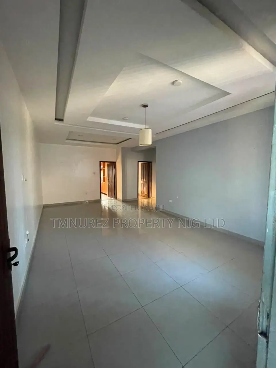 2bdrm Apartment in Ikate for rent