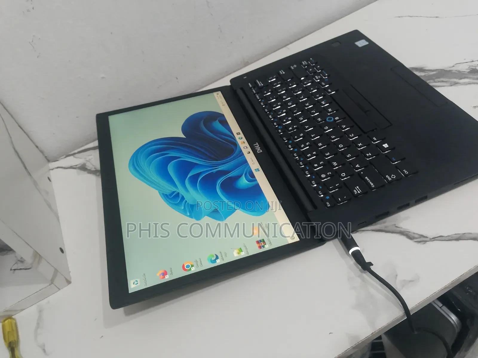 Laptop Dell Latitude 7490 8GB Intel Core i7 SSD 256GB