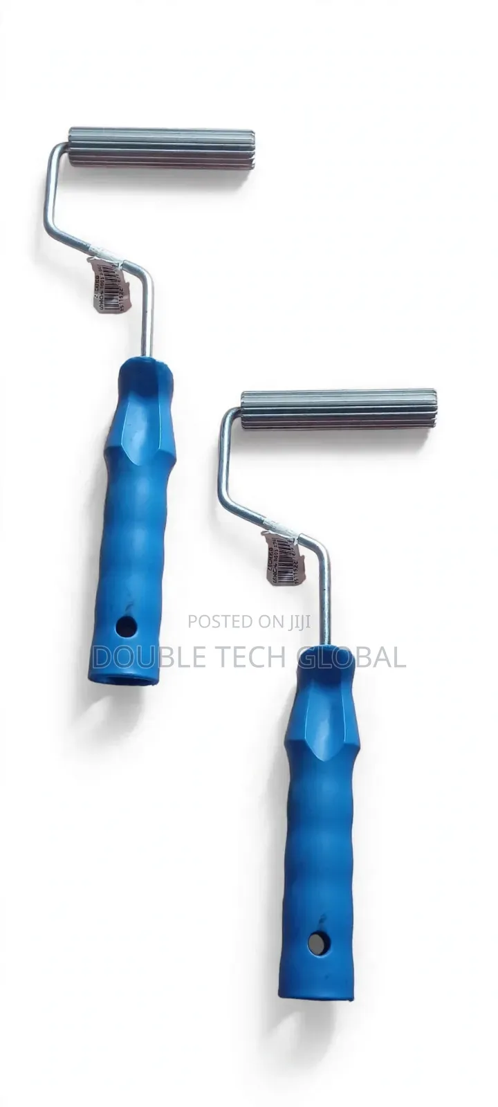 Paddle Roller 100mm X 21mm 4 Inch Aluminium Fiberglass FRP Tool