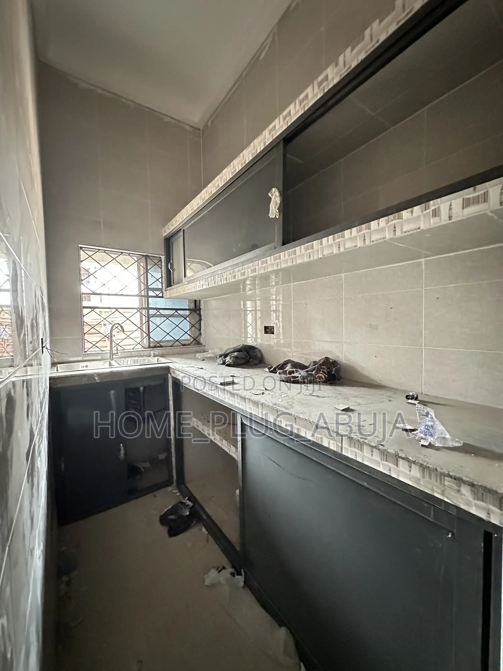 1bdrm Block of Flats in Rock View Estate, Dawaki for rent