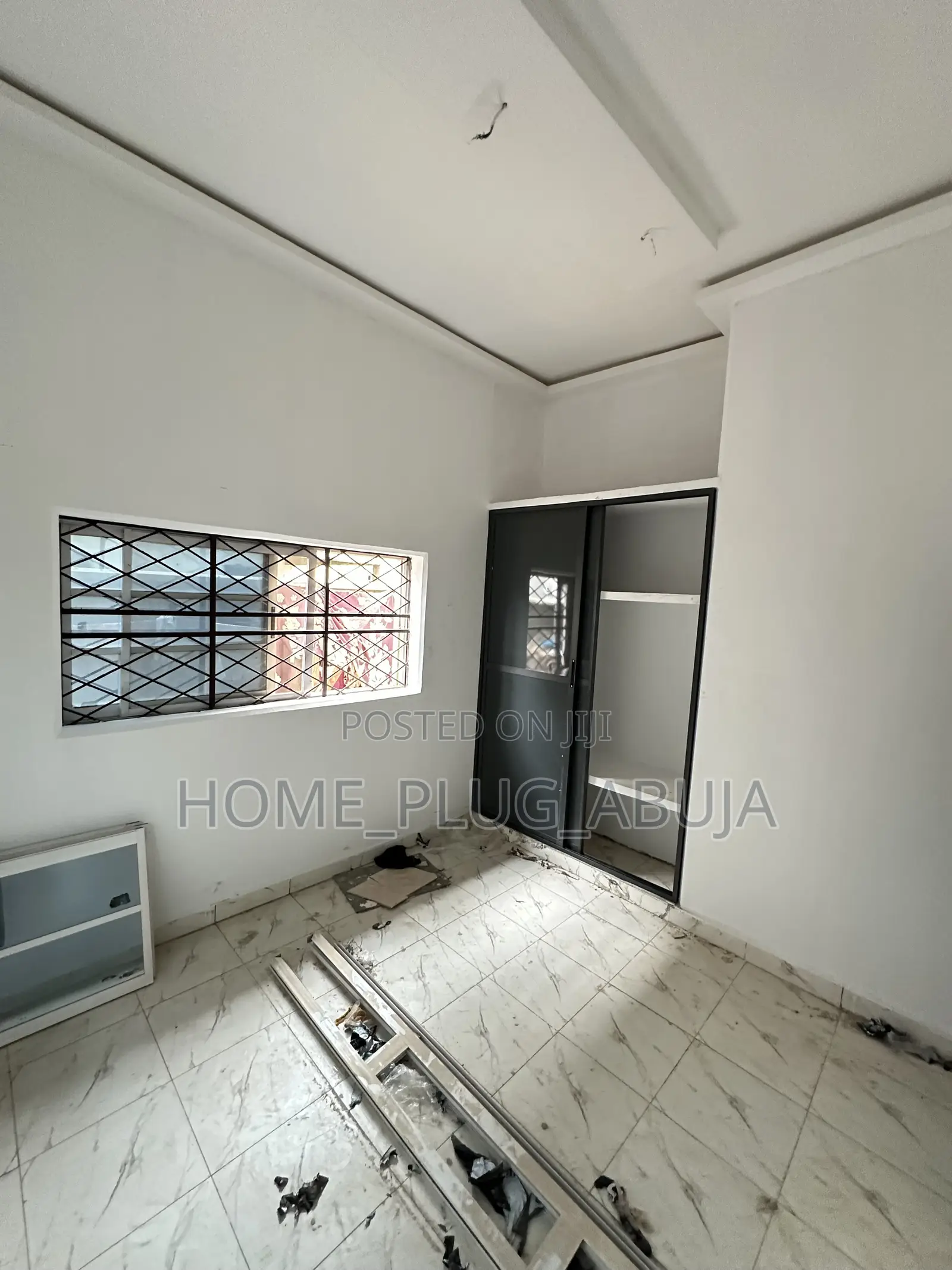 1bdrm Block of Flats in Rock View Estate, Dawaki for rent