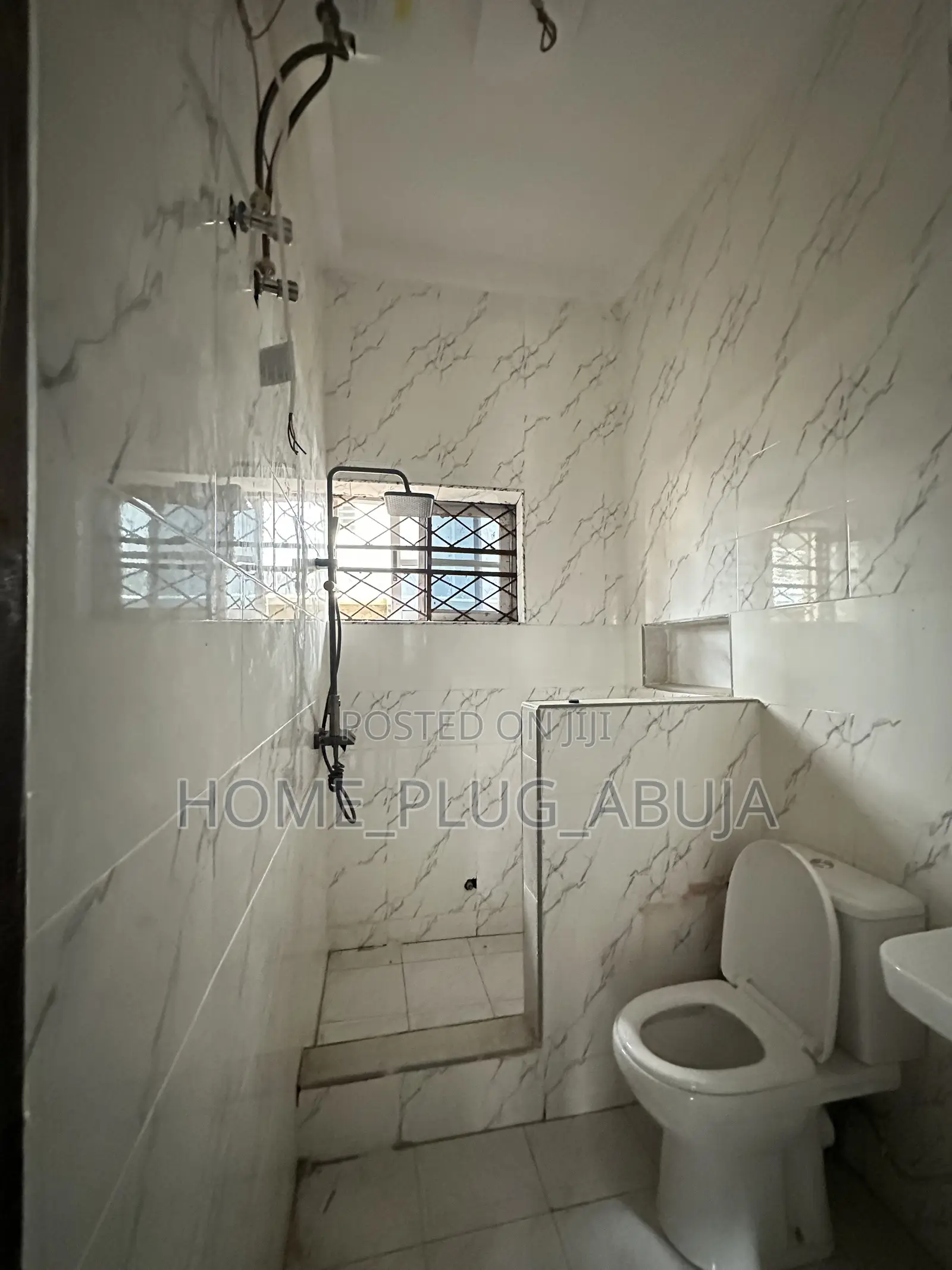 1bdrm Block of Flats in Rock View Estate, Dawaki for rent