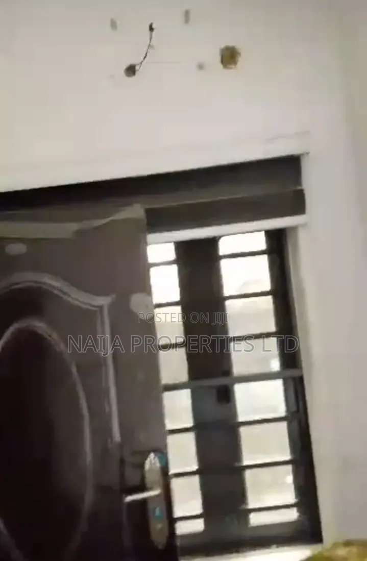 Studio Apartment in Abijo Gra for rent