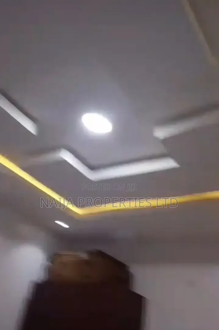 Studio Apartment in Abijo Gra for rent