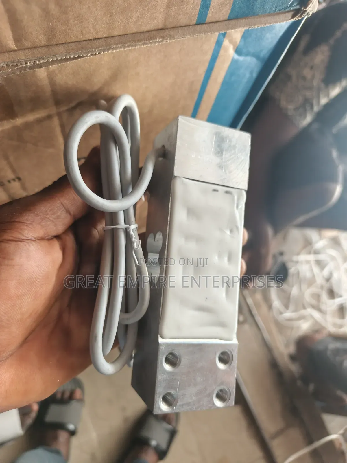 300kg Big Original Camry Loadcell
