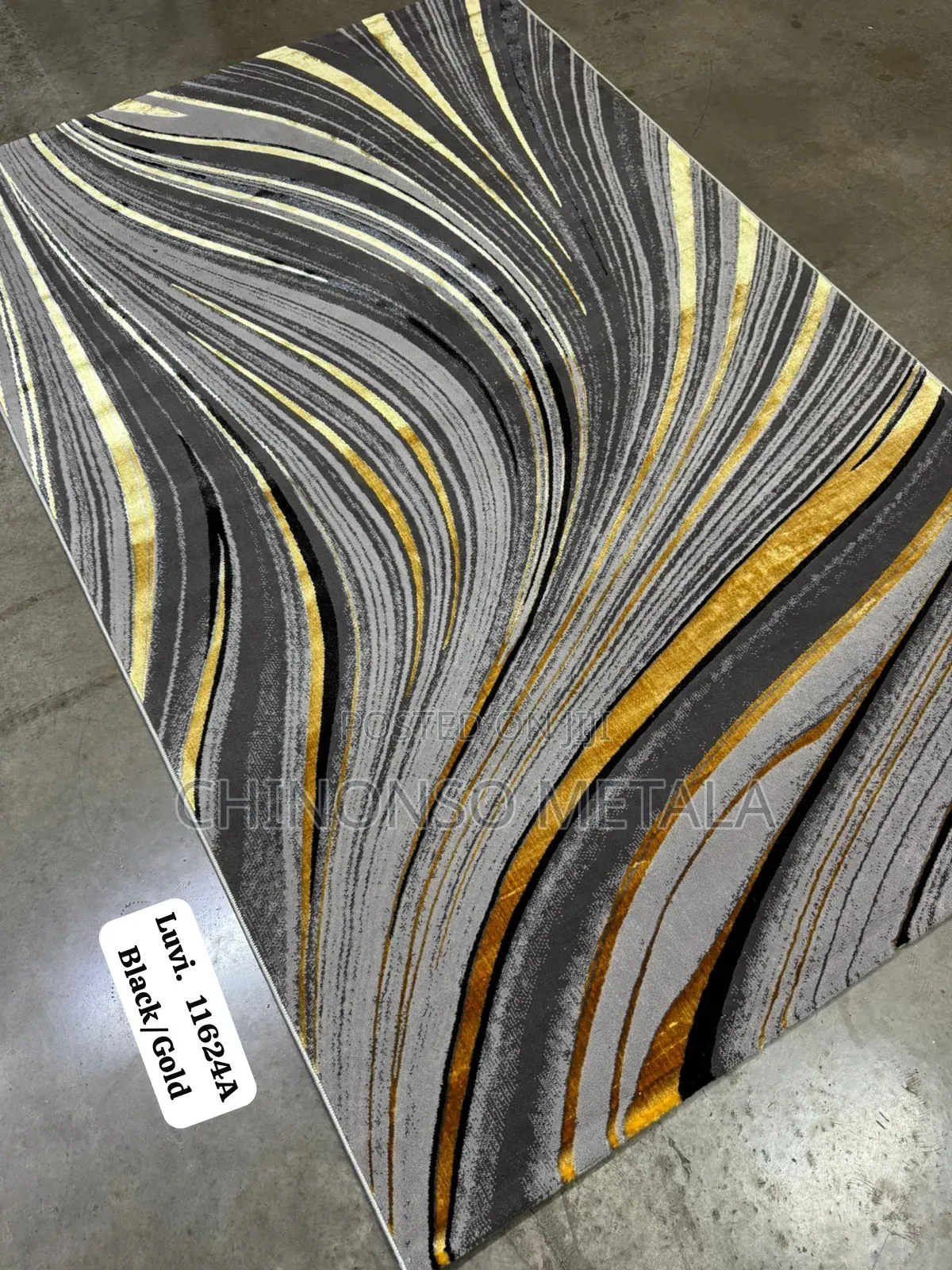 4by6 Turkish Center Rugs