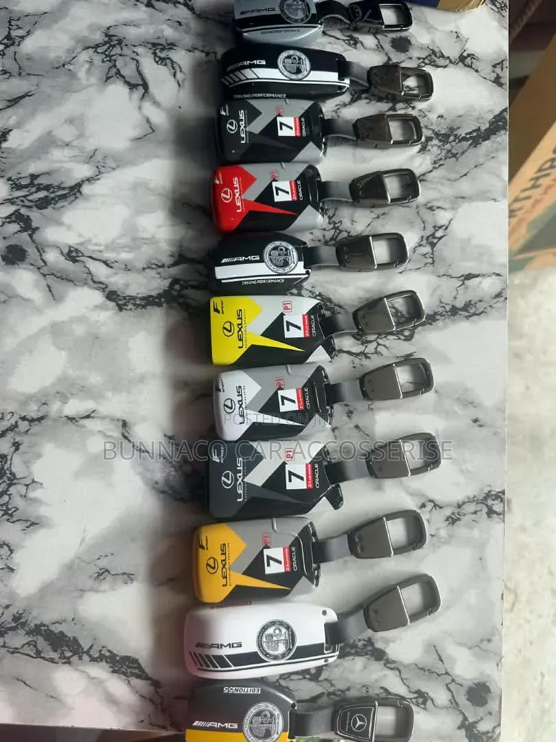 Key Covers for All Cars