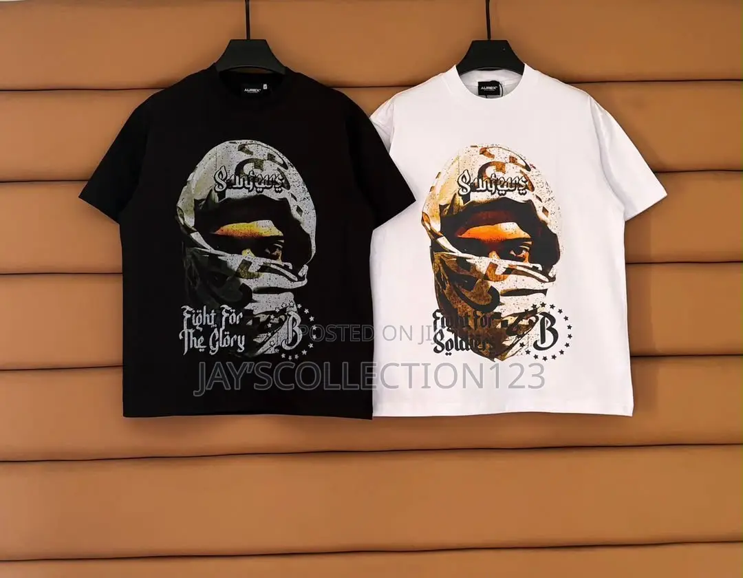 Premium Quality Aurex T-Shirt