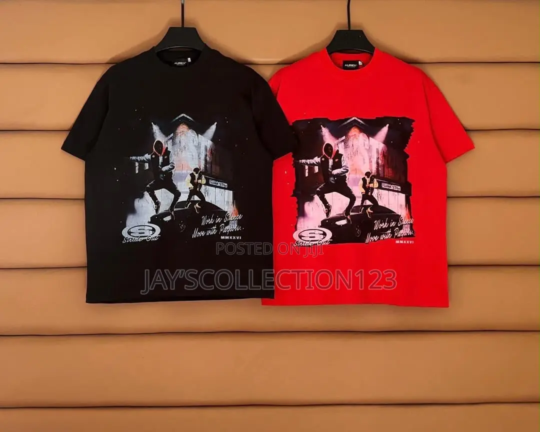 Premium Quality Aurex T-Shirt