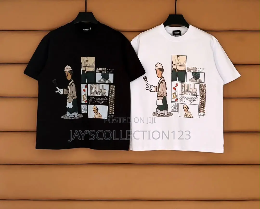 Premium Quality Aurex T-Shirt