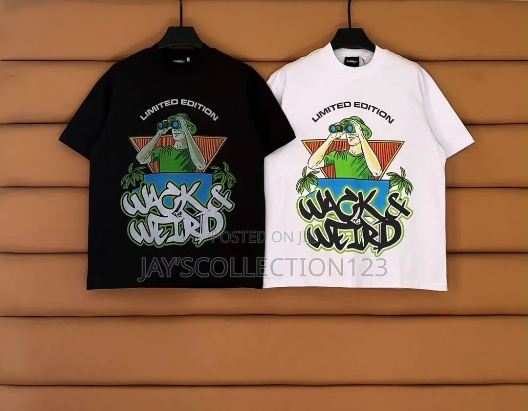 Premium Quality Aurex T-Shirt
