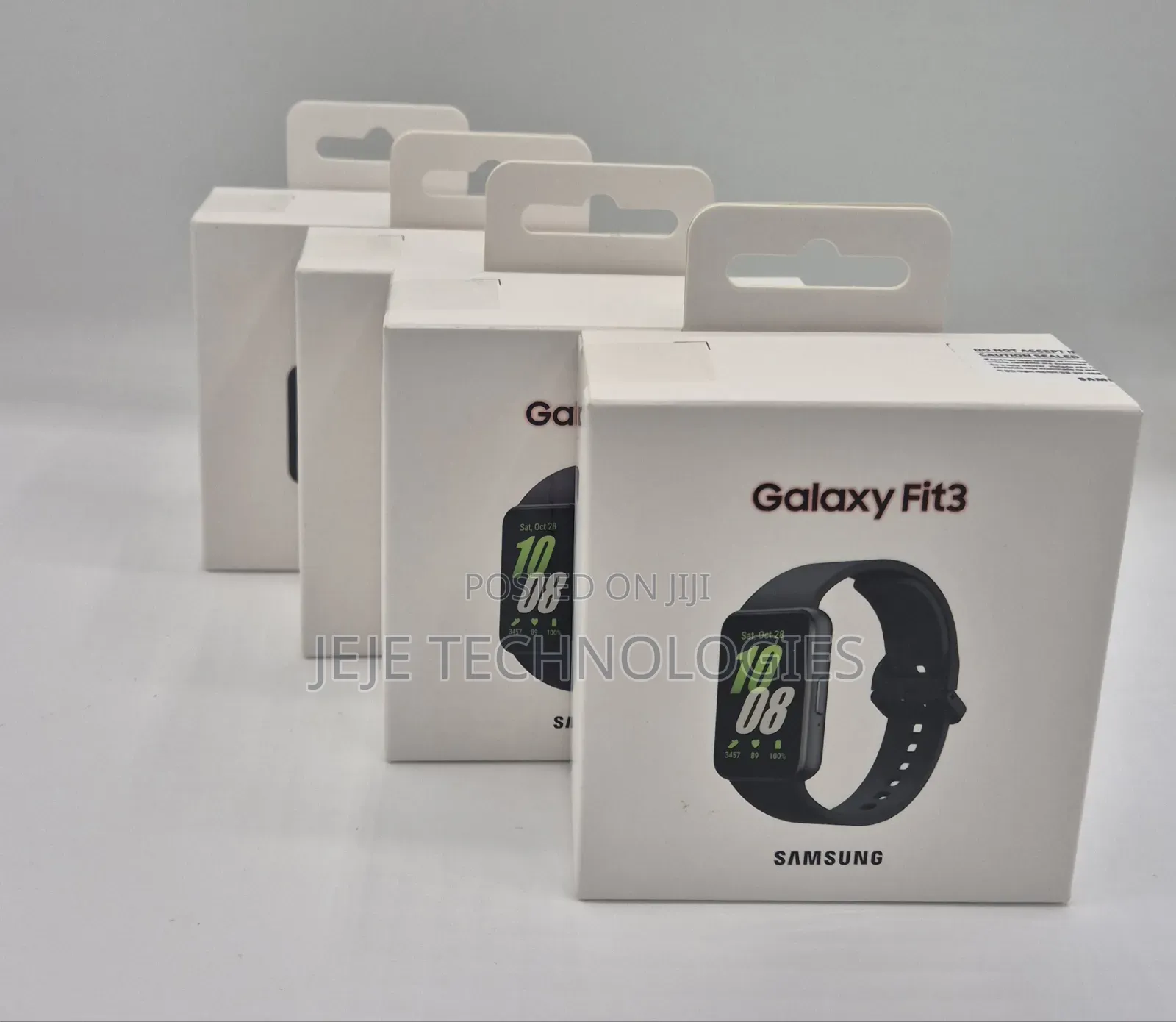 Galaxy Fit 3