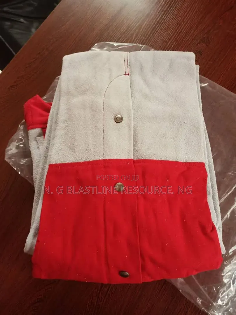 Clemco Blasting Coverall