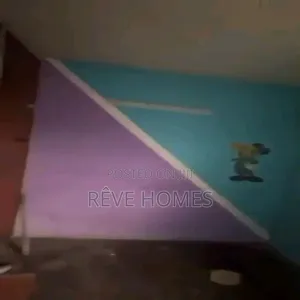 2bdrm Block of Flats in Ifako-Gbagada for rent