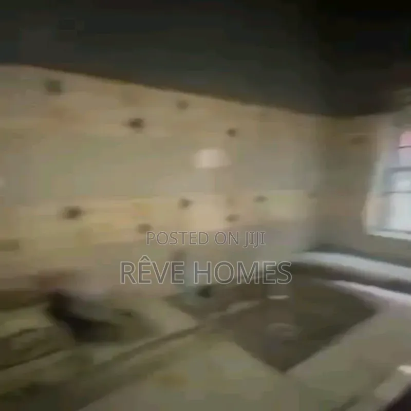 2bdrm Block of Flats in Ifako-Gbagada for rent
