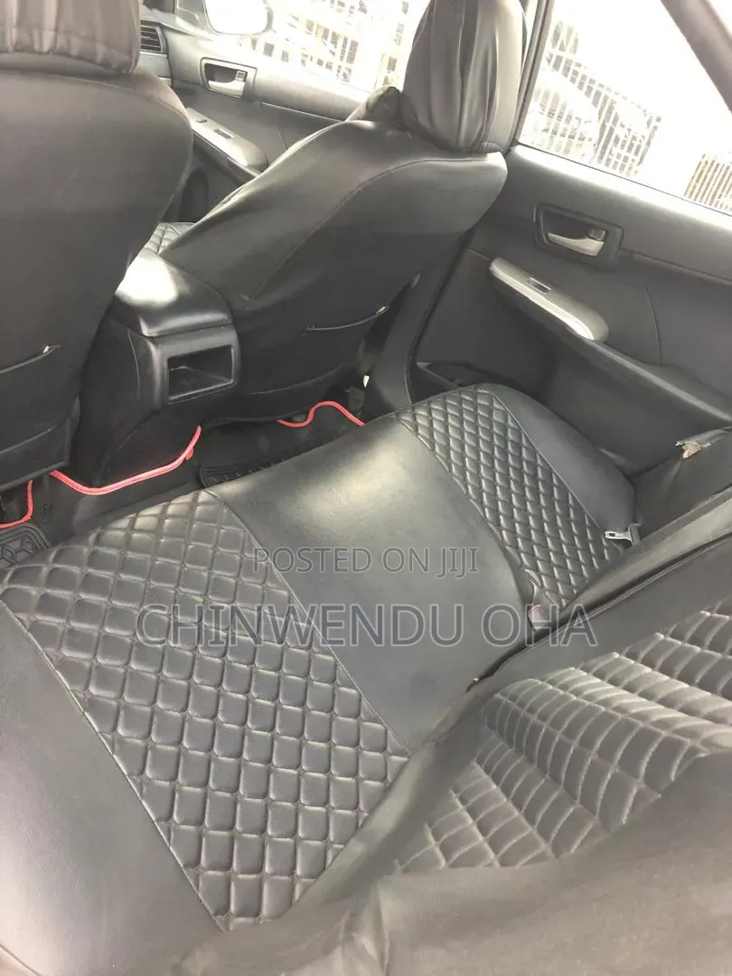 Acura MDX 2008 Black