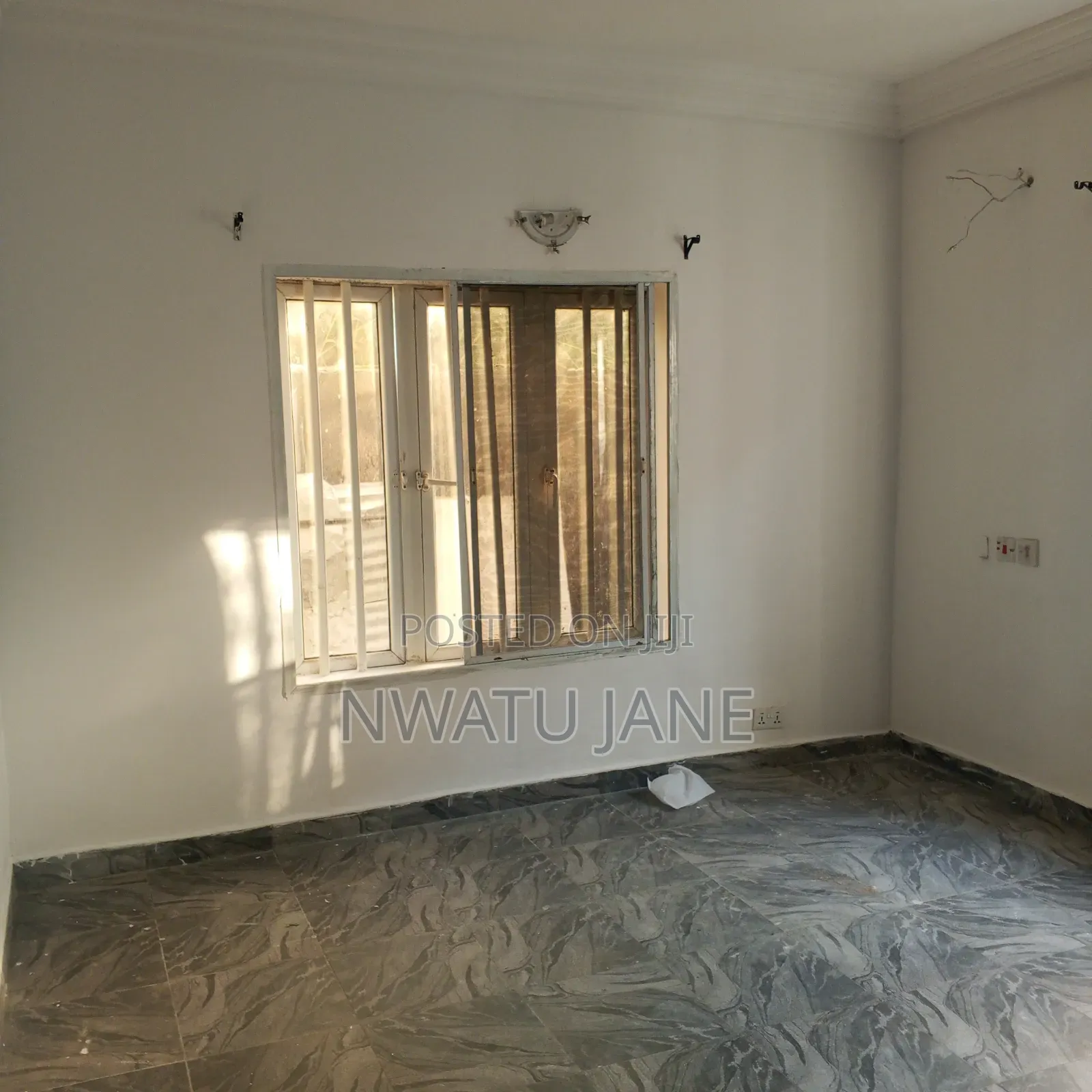 1bdrm Shared Apartment in Van Daniel Estates, Ikota for rent