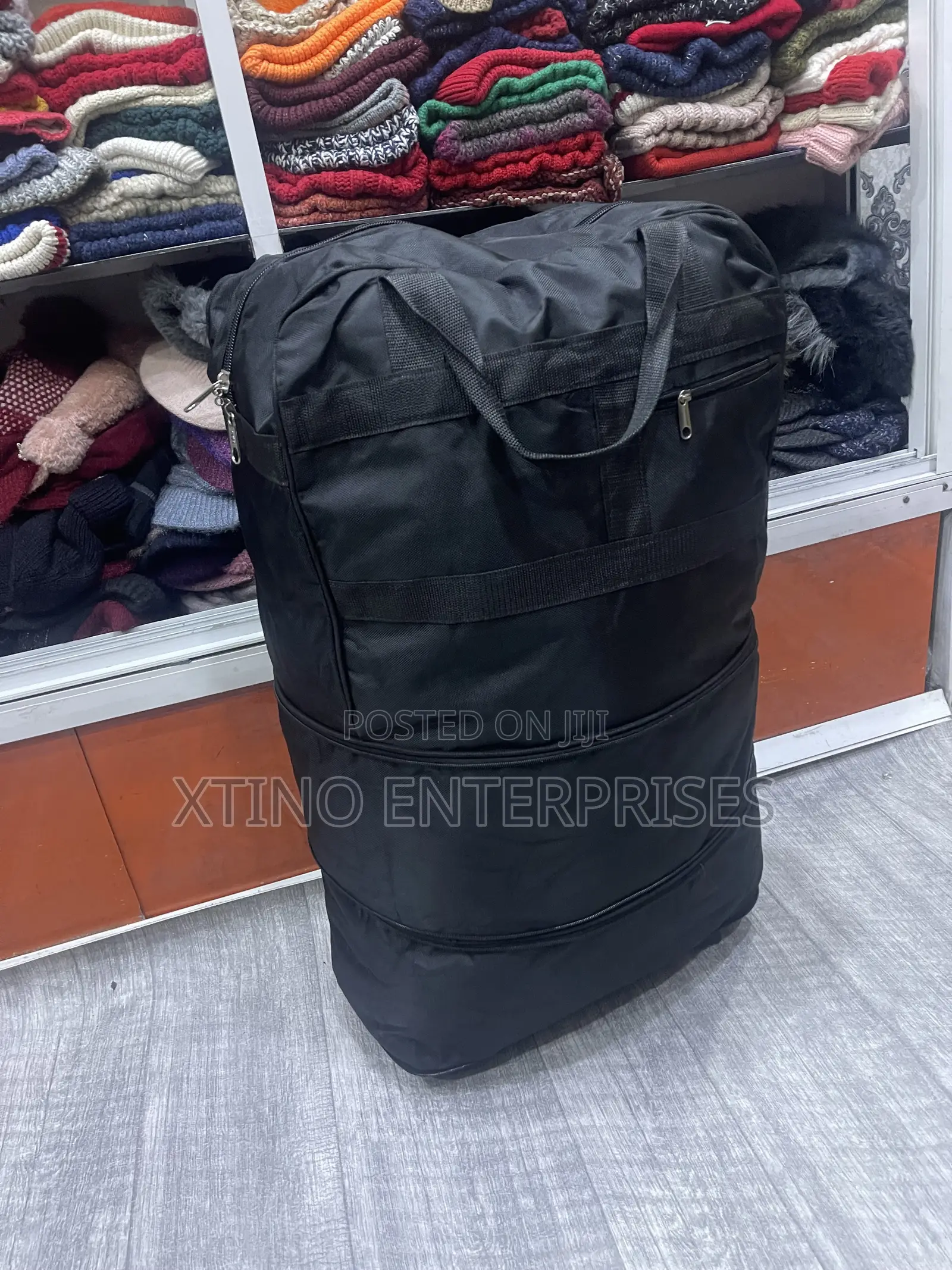 23kg Lightweight Cargo Bag High Quality