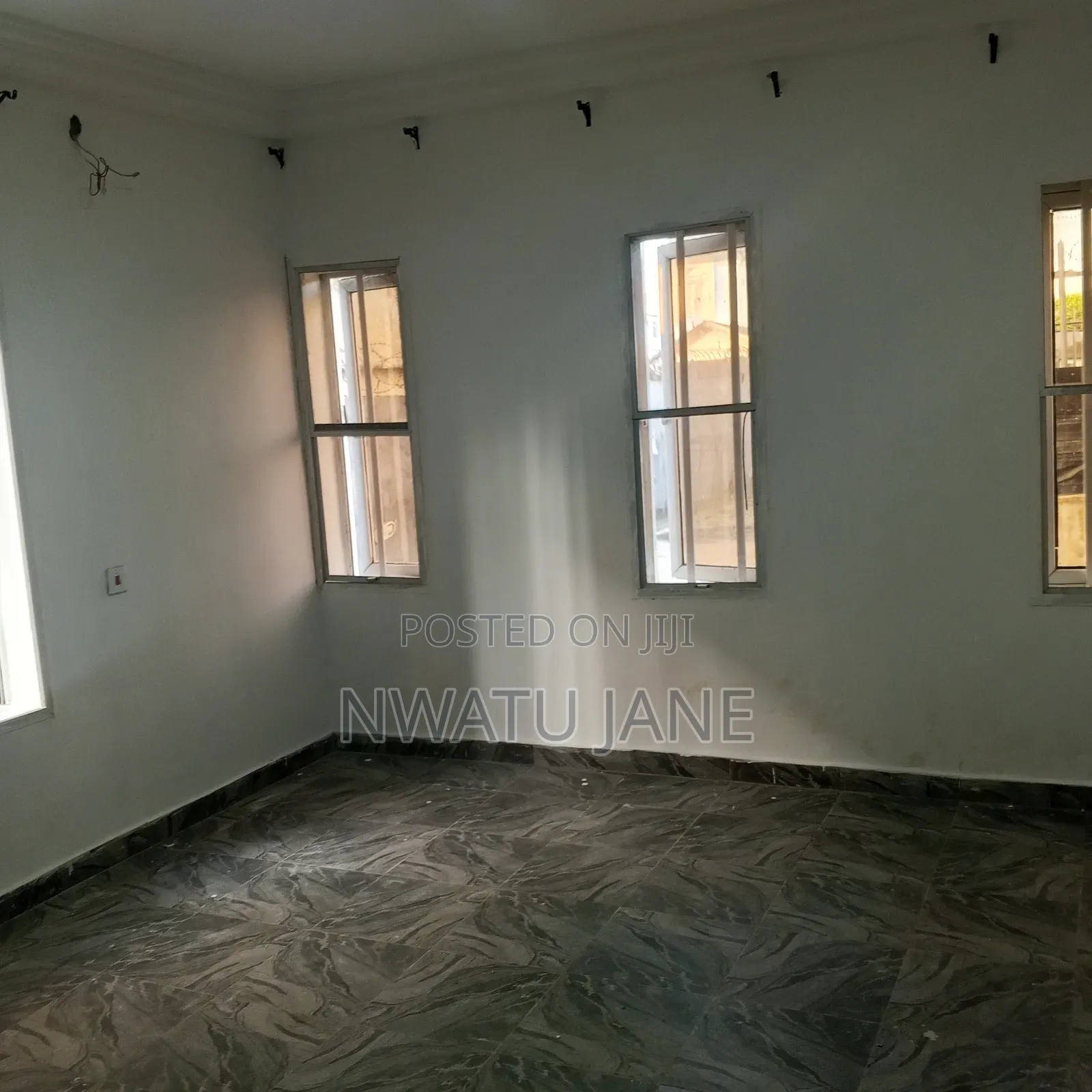 1bdrm Shared Apartment in Van Daniel Estates, Ikota for rent