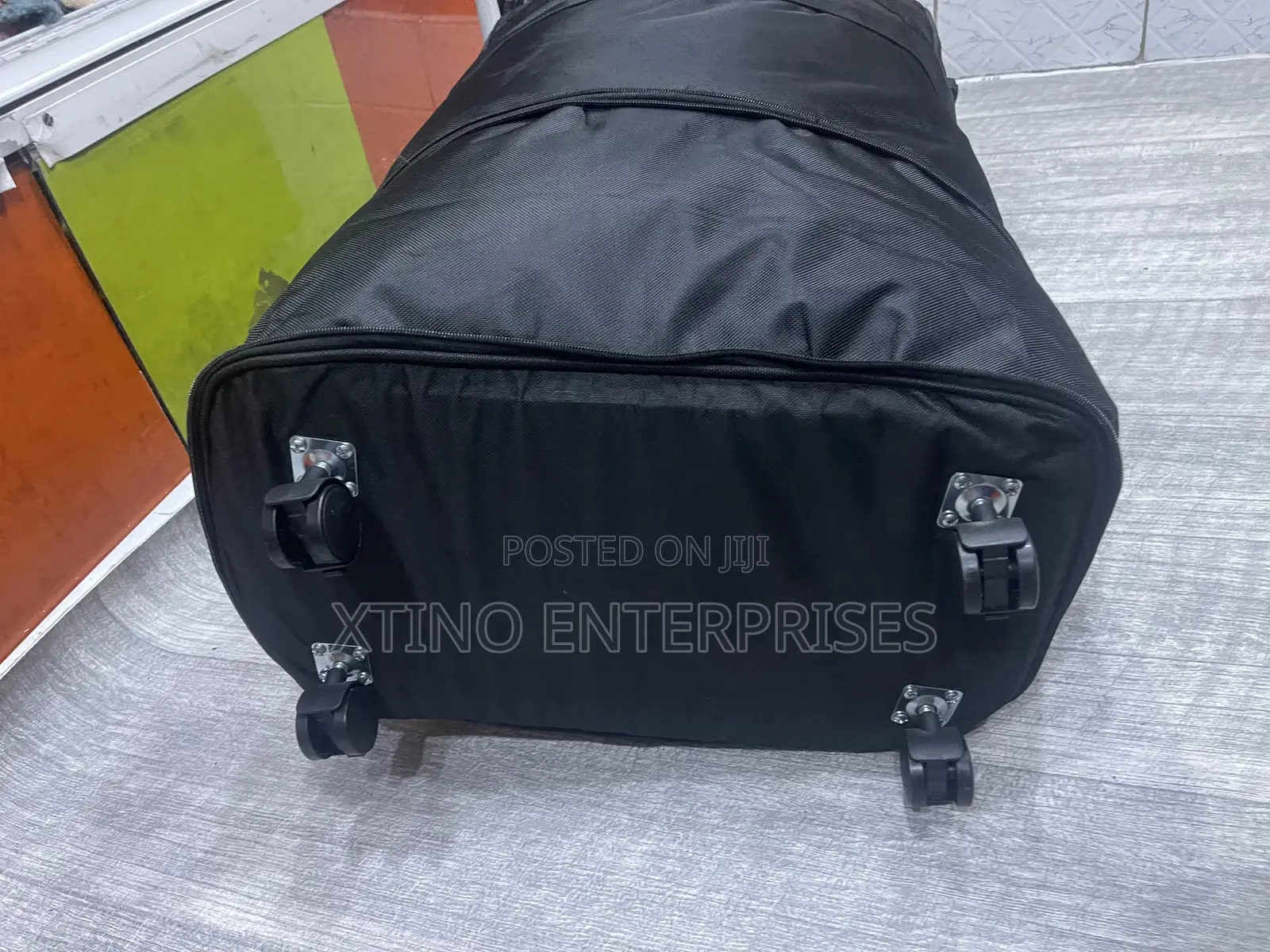 23kg Lightweight Cargo Bag High Quality