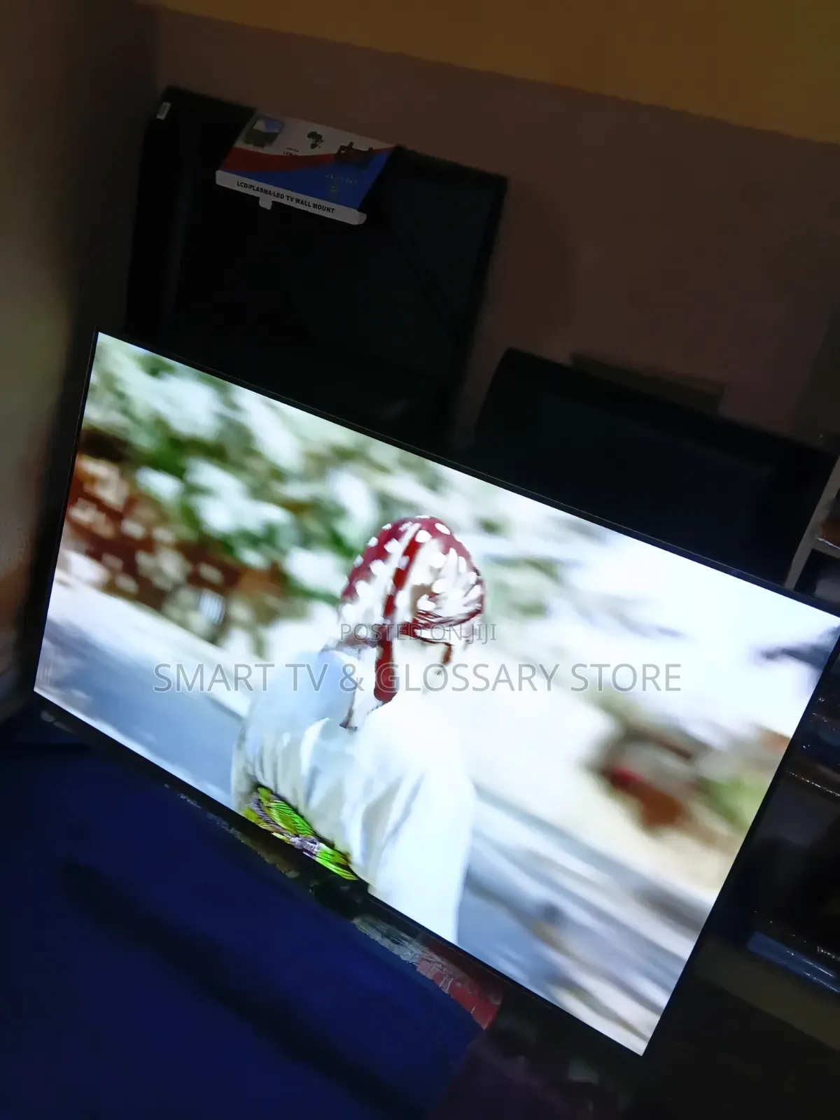 LG Smart TV 65inches 5inches With AI Features