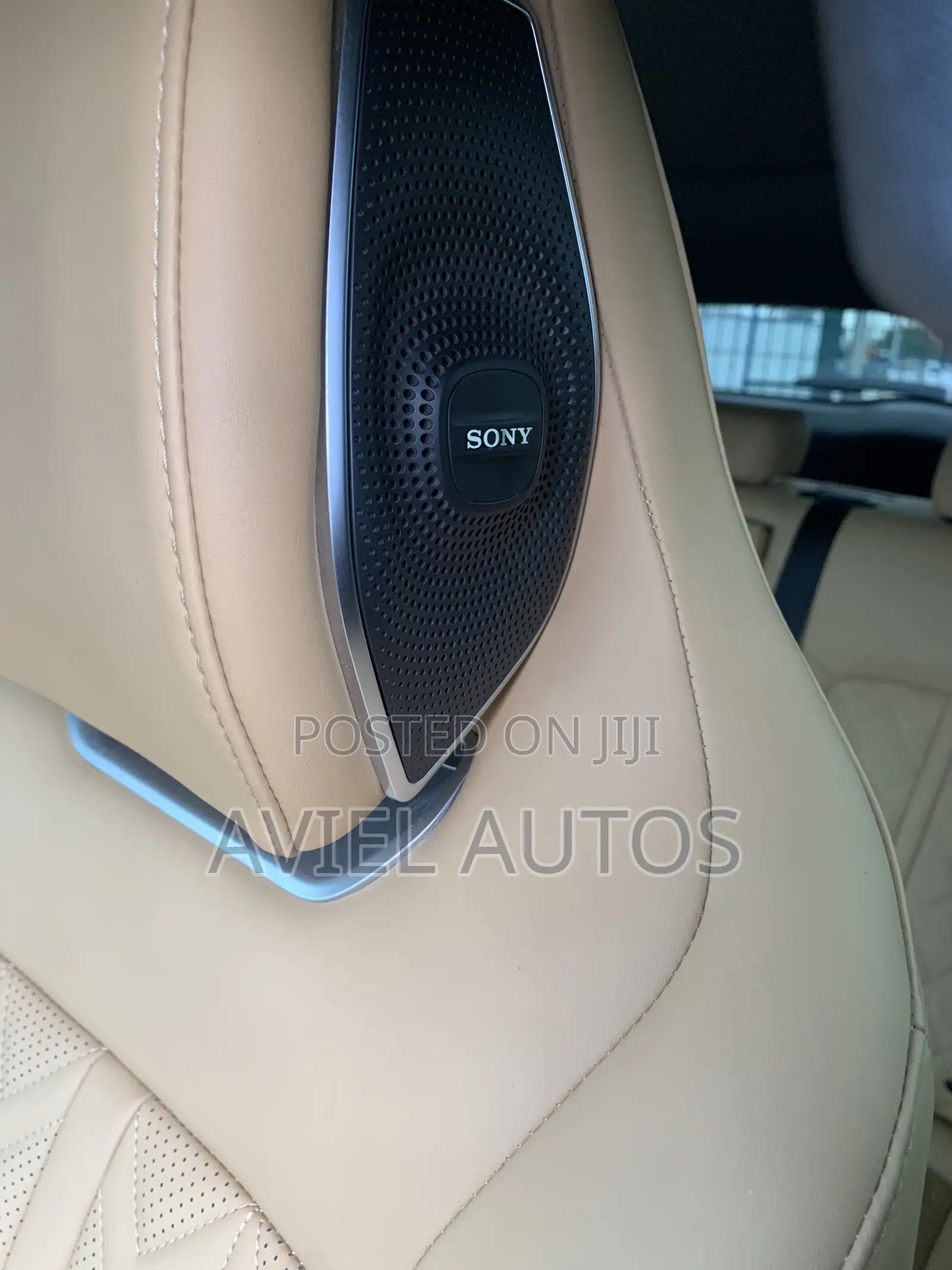 Changan UNI-K 2.0 Petrol AWD 2022 Blue