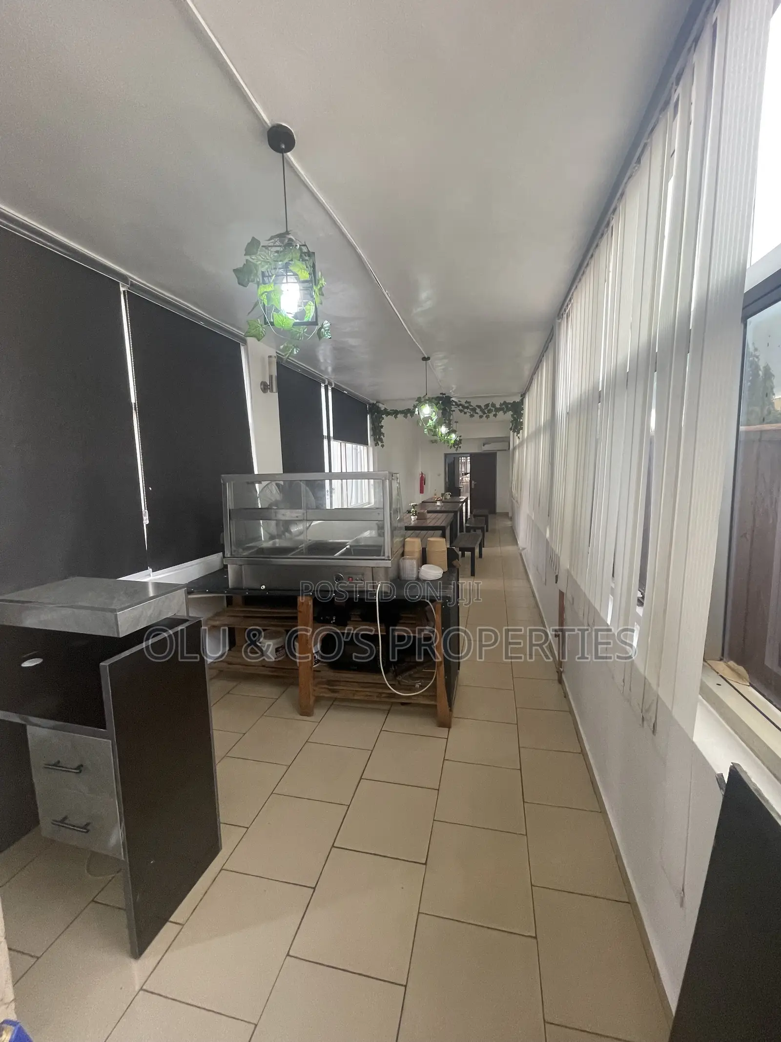 Office Space CBD