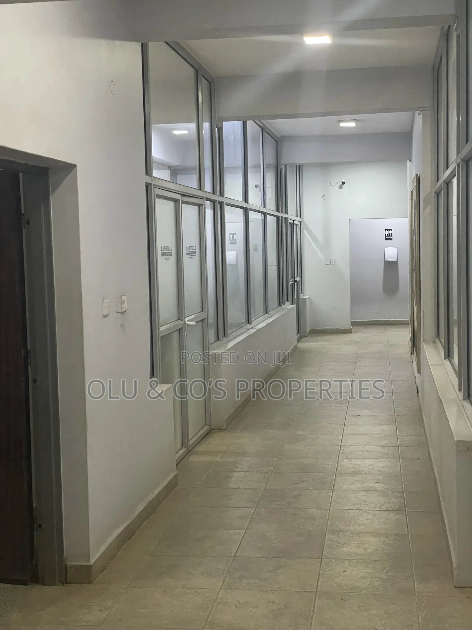 Office Space CBD